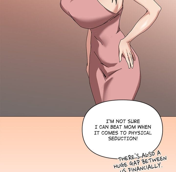 What’s Wrong With This Family? (Uncensored), chapter 38, page 74 of 133