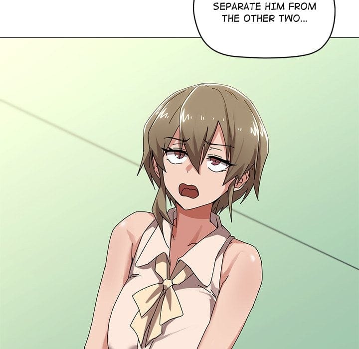 What’s Wrong With This Family? (Uncensored), chapter 38, page 77 of 133