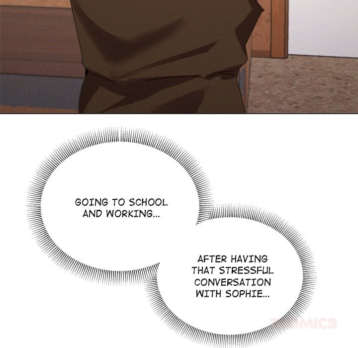 What’s Wrong With This Family? (Uncensored), chapter 38, page 87 of 133