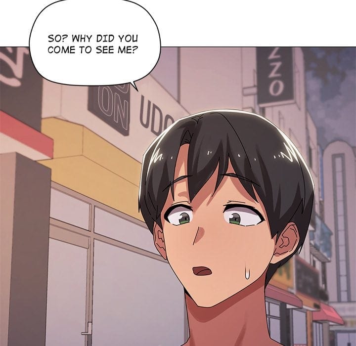 What’s Wrong With This Family? (Uncensored), chapter 38, page 100 of 133