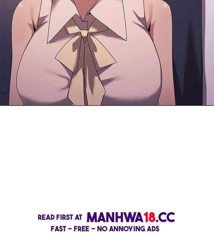 What’s Wrong With This Family? (Uncensored), chapter 38, page 103 of 133