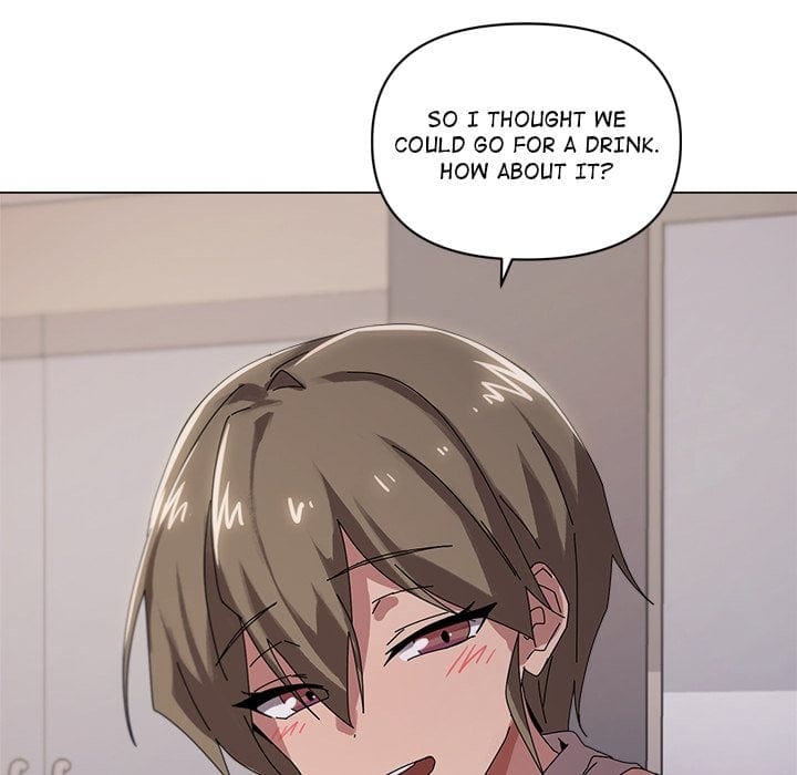 What’s Wrong With This Family? (Uncensored), chapter 38, page 104 of 133