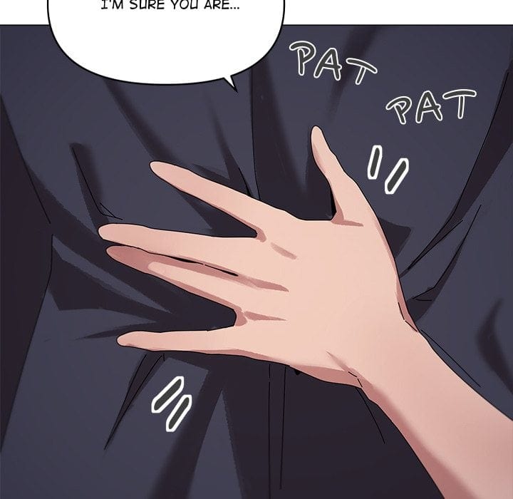 What’s Wrong With This Family? (Uncensored), chapter 38, page 110 of 133