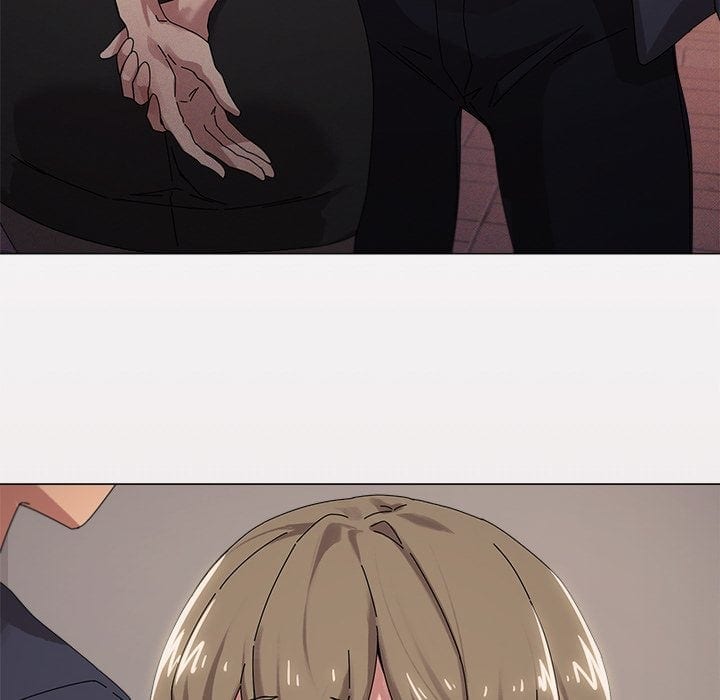 What’s Wrong With This Family? (Uncensored), chapter 38, page 125 of 133
