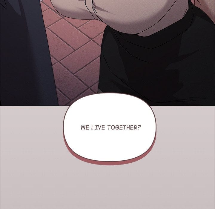 What’s Wrong With This Family? (Uncensored), chapter 38, page 127 of 133