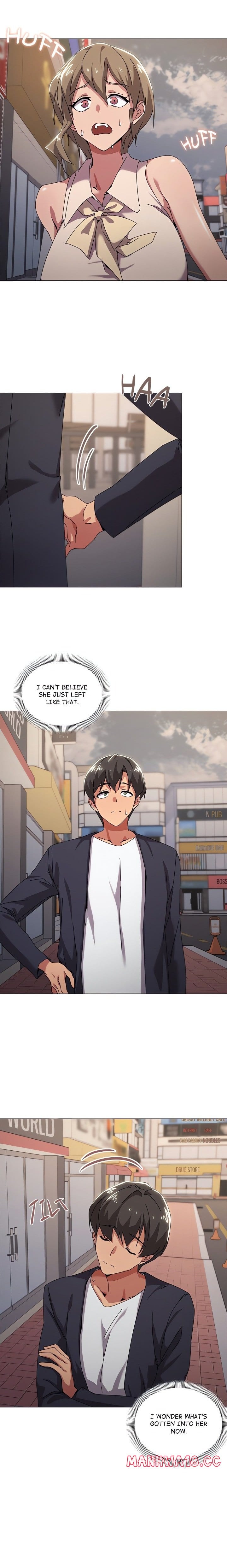 What’s Wrong With This Family? (Uncensored), chapter 39, page 5 of 19