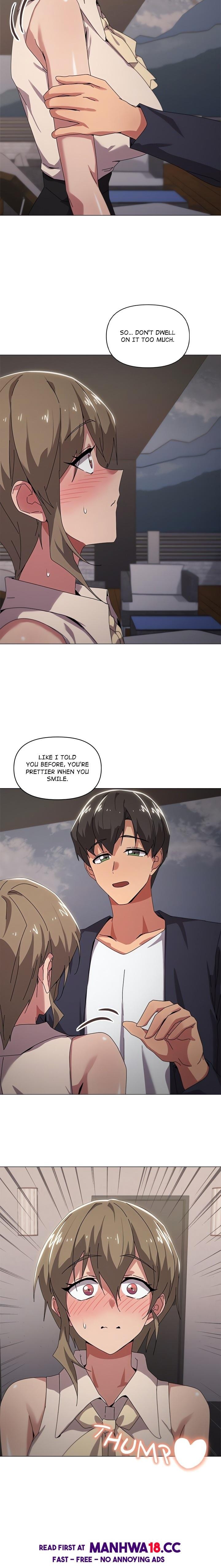 What’s Wrong With This Family? (Uncensored), chapter 39, page 12 of 19