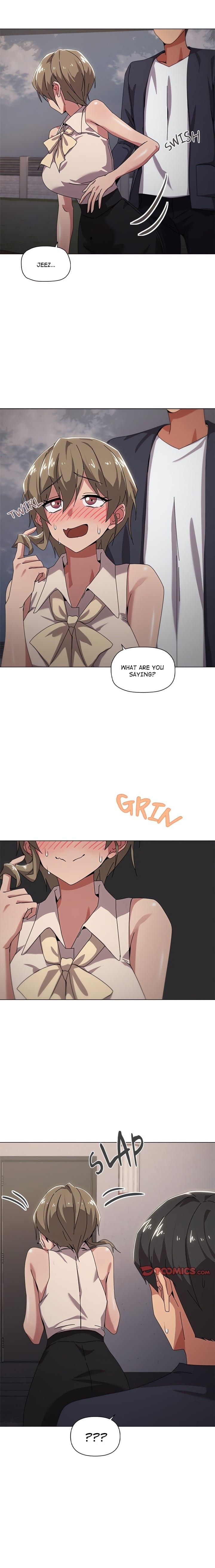 What’s Wrong With This Family? (Uncensored), chapter 39, page 13 of 19