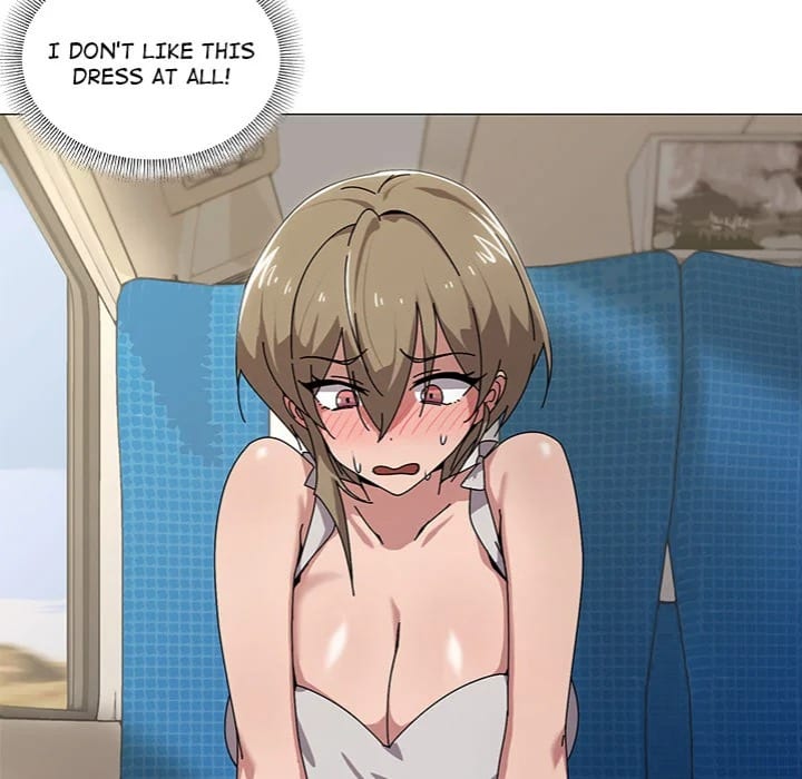 What’s Wrong With This Family? (Uncensored), chapter 40, page 5 of 122