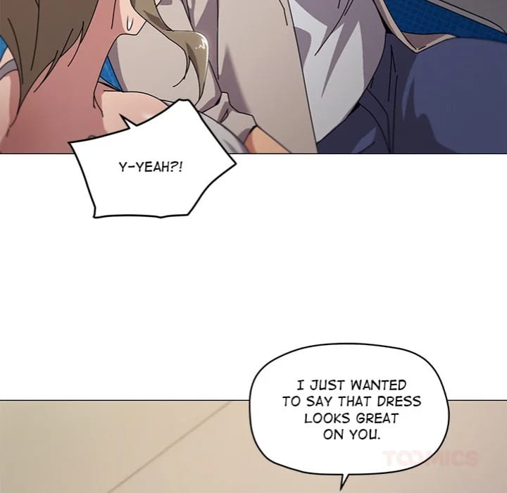 What’s Wrong With This Family? (Uncensored), chapter 40, page 9 of 122