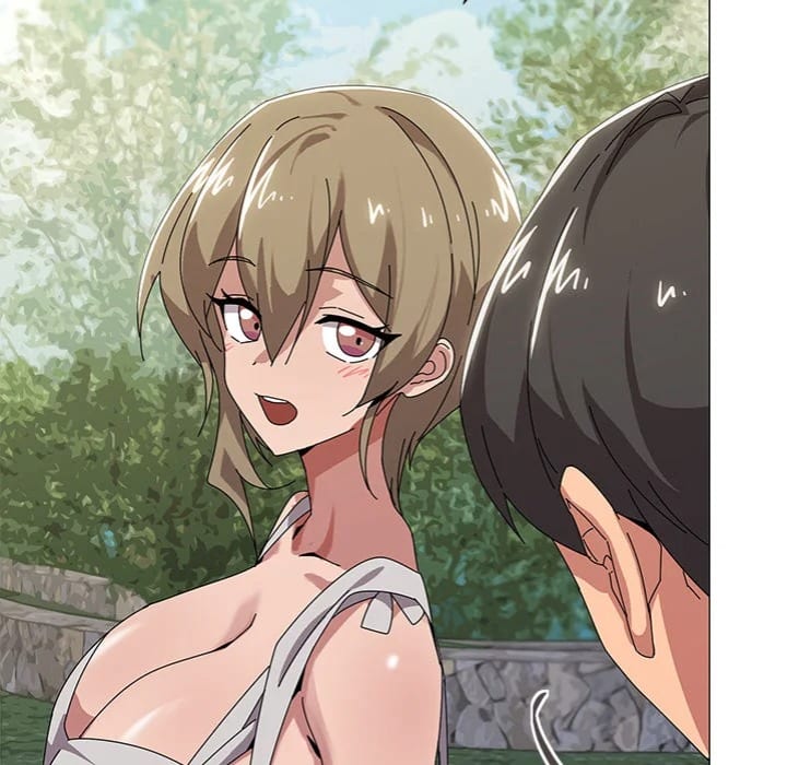 What’s Wrong With This Family? (Uncensored), chapter 40, page 54 of 122