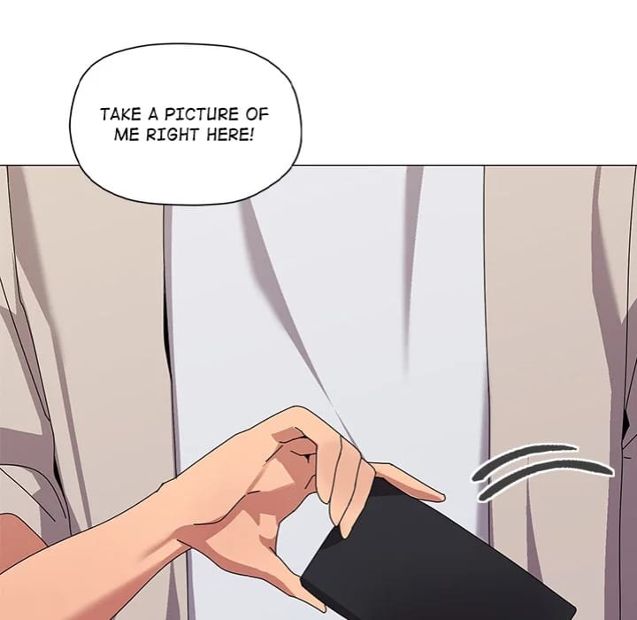 What’s Wrong With This Family? (Uncensored), chapter 40, page 58 of 122