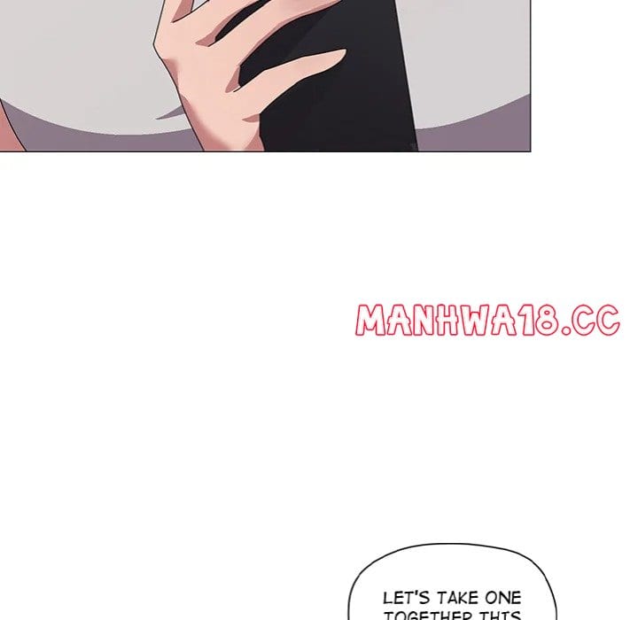 What’s Wrong With This Family? (Uncensored), chapter 40, page 62 of 122