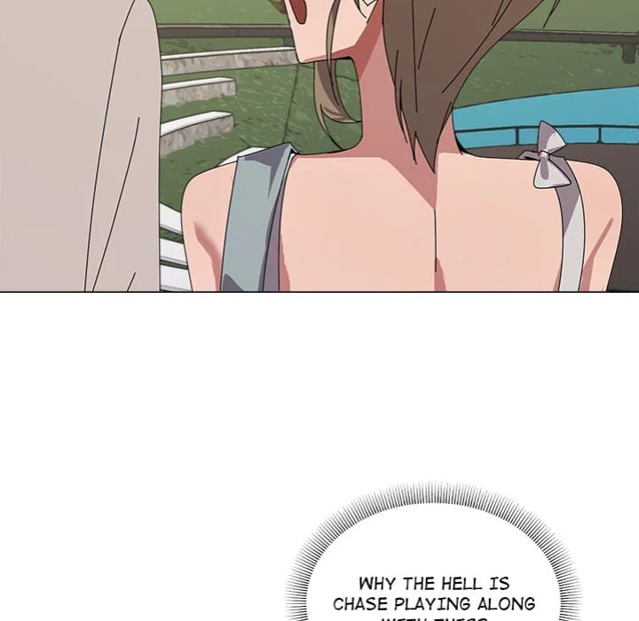 What’s Wrong With This Family? (Uncensored), chapter 40, page 78 of 122