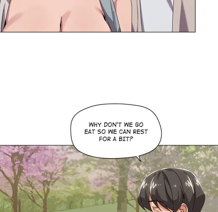 What’s Wrong With This Family? (Uncensored), chapter 40, page 90 of 122