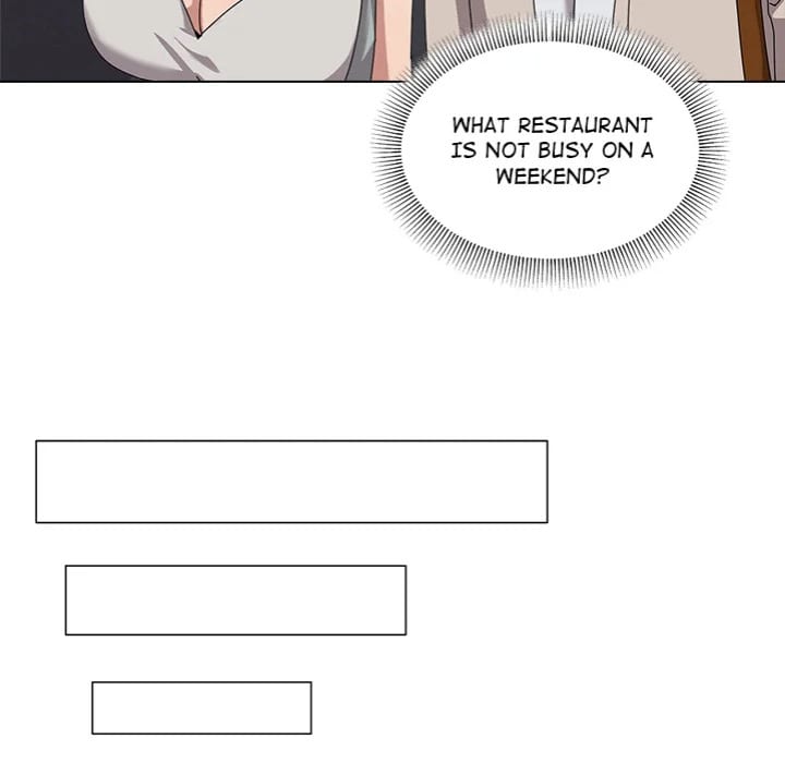 What’s Wrong With This Family? (Uncensored), chapter 40, page 101 of 122