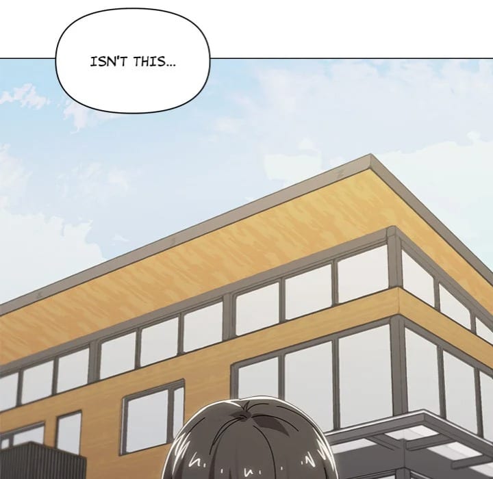 What’s Wrong With This Family? (Uncensored), chapter 40, page 107 of 122