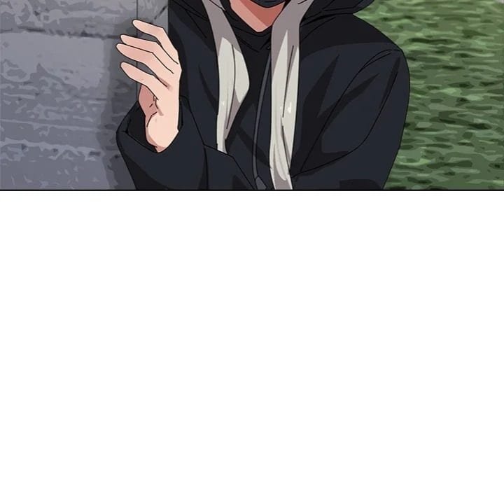 What’s Wrong With This Family? (Uncensored), chapter 40, page 111 of 122