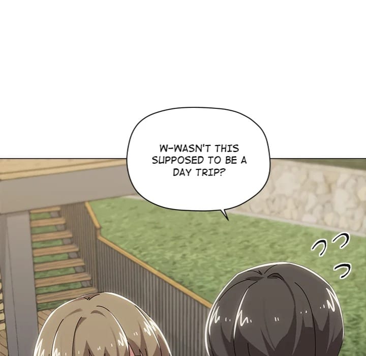 What’s Wrong With This Family? (Uncensored), chapter 40, page 114 of 122