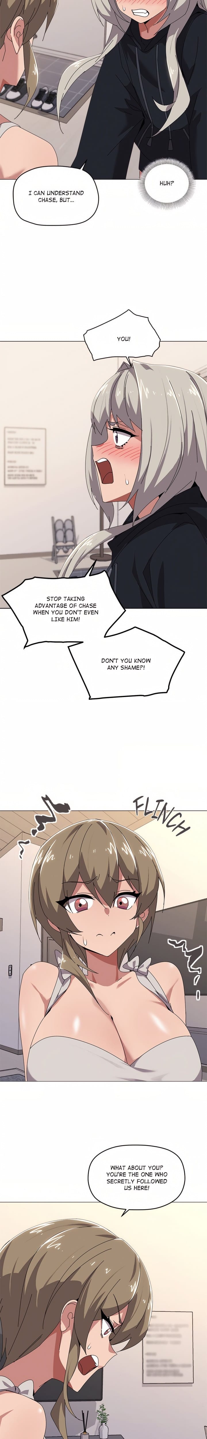 What’s Wrong With This Family? (Uncensored), chapter 41, page 15 of 18