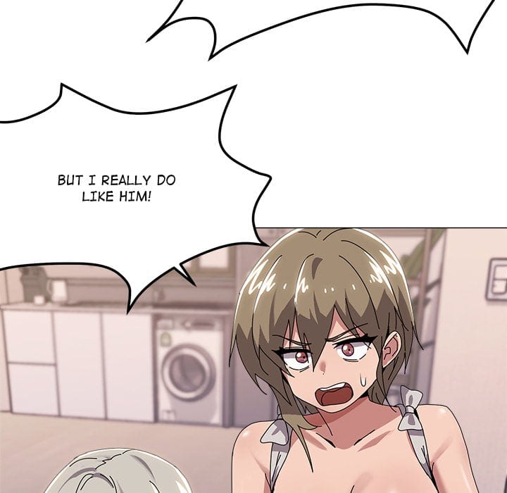 What’s Wrong With This Family? (Uncensored), chapter 43, page 16 of 128