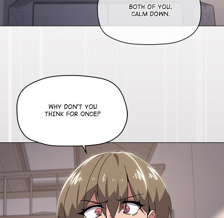 What’s Wrong With This Family? (Uncensored), chapter 43, page 24 of 128