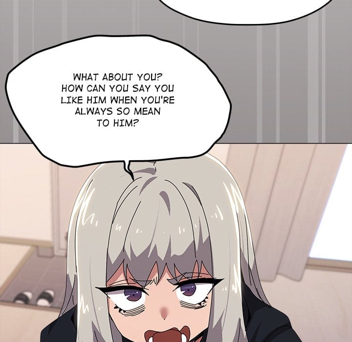 What’s Wrong With This Family? (Uncensored), chapter 43, page 26 of 128