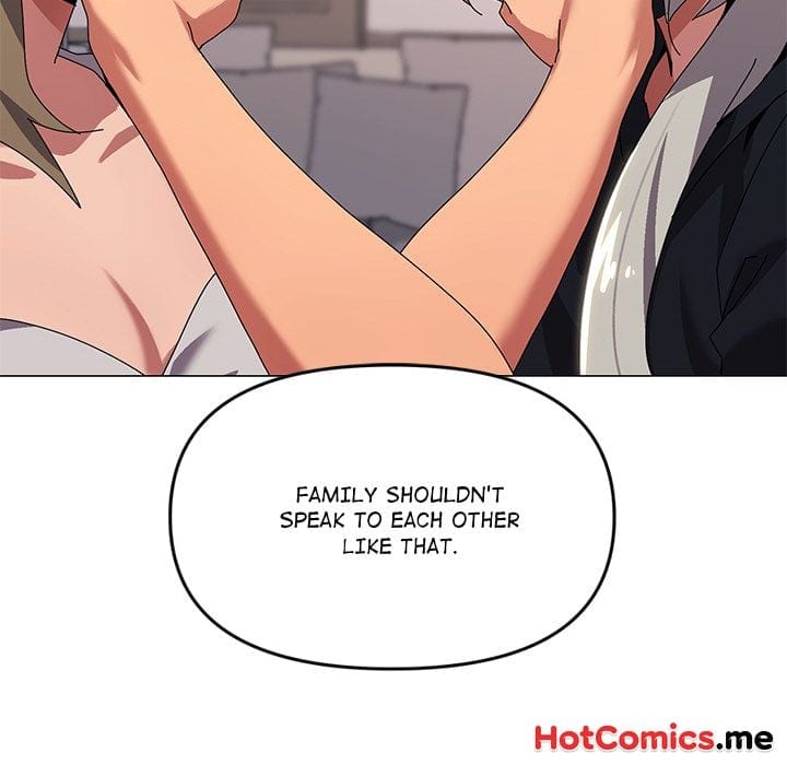 What’s Wrong With This Family? (Uncensored), chapter 43, page 33 of 128