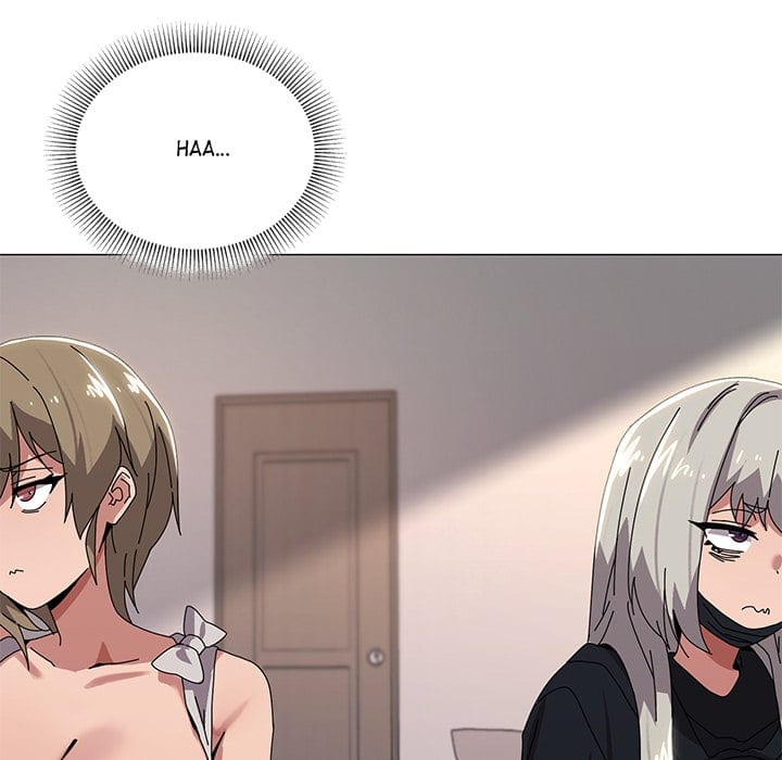 What’s Wrong With This Family? (Uncensored), chapter 43, page 38 of 128