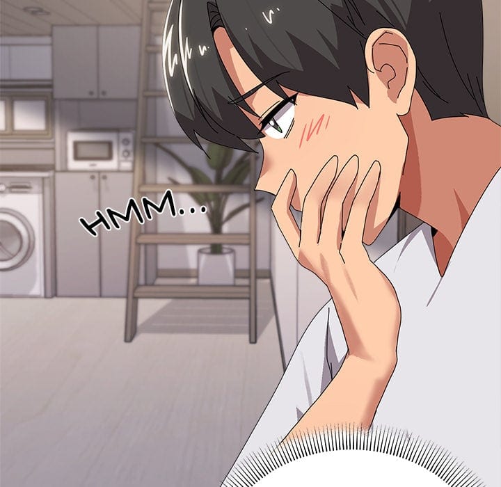 What’s Wrong With This Family? (Uncensored), chapter 43, page 43 of 128