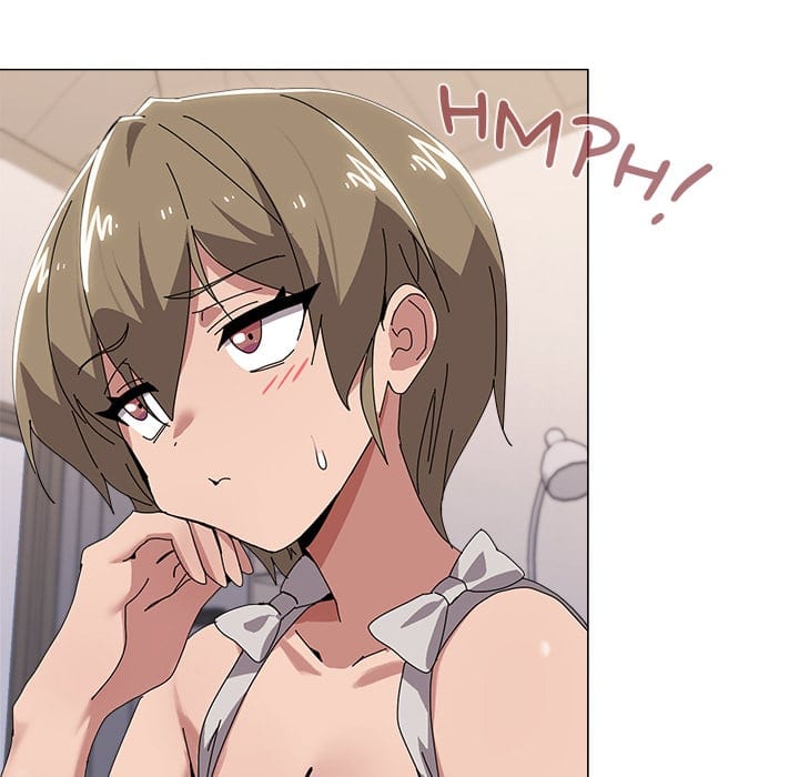 What’s Wrong With This Family? (Uncensored), chapter 43, page 46 of 128