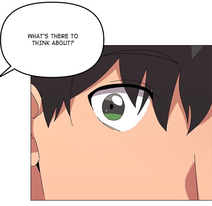 What’s Wrong With This Family? (Uncensored), chapter 43, page 57 of 128