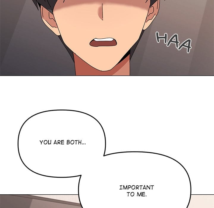 What’s Wrong With This Family? (Uncensored), chapter 43, page 73 of 128