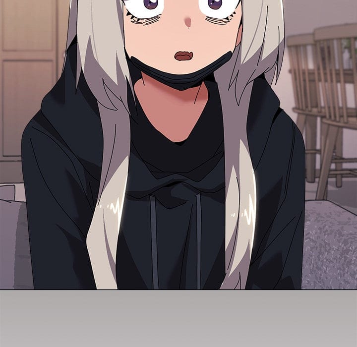 What’s Wrong With This Family? (Uncensored), chapter 43, page 93 of 128