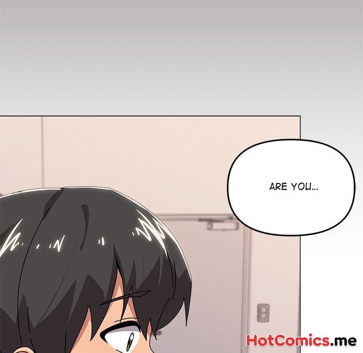 What’s Wrong With This Family? (Uncensored), chapter 43, page 94 of 128