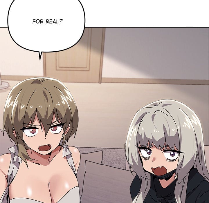 What’s Wrong With This Family? (Uncensored), chapter 43, page 96 of 128