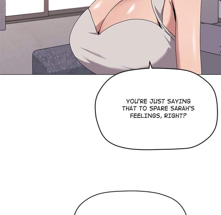 What’s Wrong With This Family? (Uncensored), chapter 43, page 99 of 128