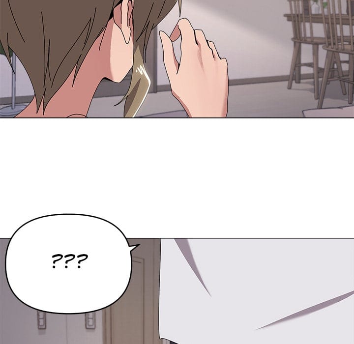 What’s Wrong With This Family? (Uncensored), chapter 43, page 116 of 128
