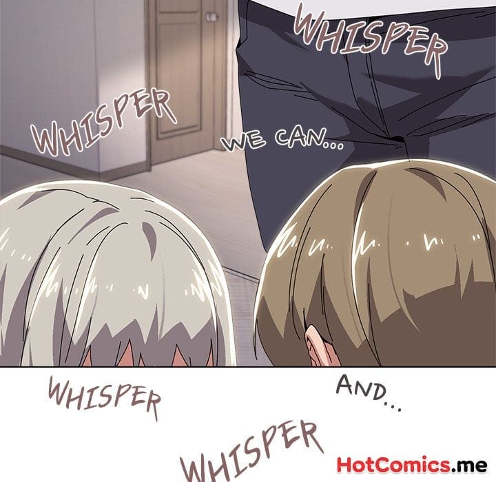 What’s Wrong With This Family? (Uncensored), chapter 43, page 117 of 128