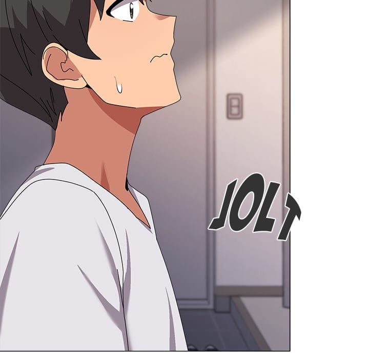 What’s Wrong With This Family? (Uncensored), chapter 43, page 119 of 128