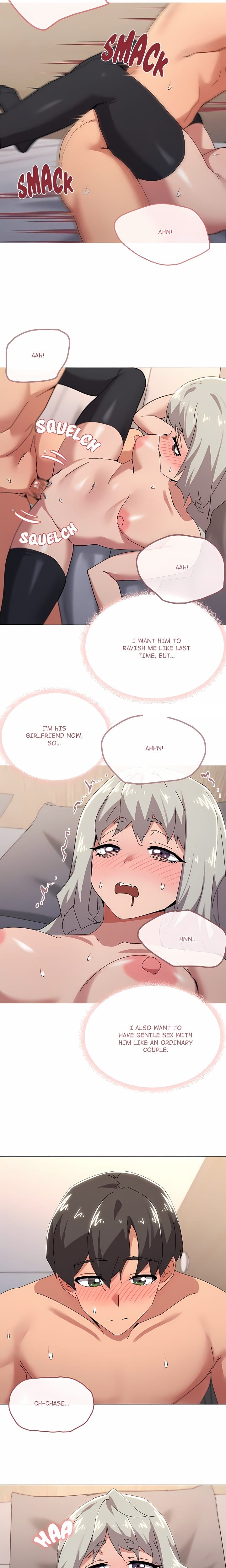 What’s Wrong With This Family? (Uncensored), chapter 46, page 5 of 17