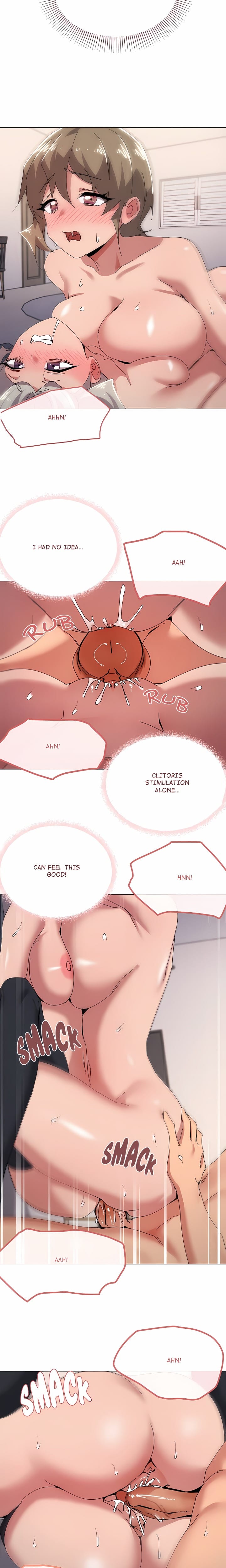 What’s Wrong With This Family? (Uncensored), chapter 47, page 9 of 15