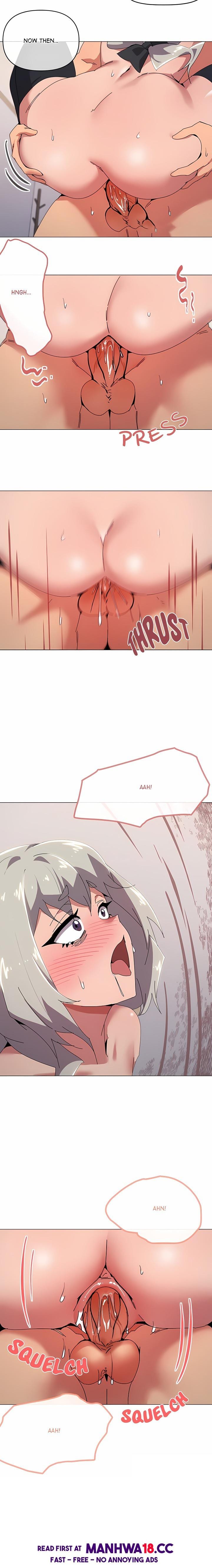 What’s Wrong With This Family? (Uncensored), chapter 48, page 6 of 16