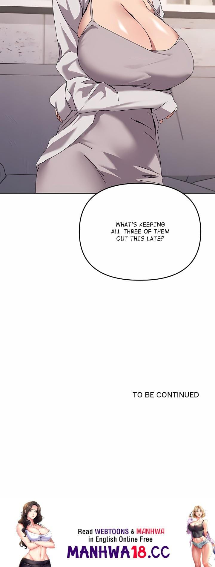 What’s Wrong With This Family? (Uncensored), chapter 49, page 17 of 17
