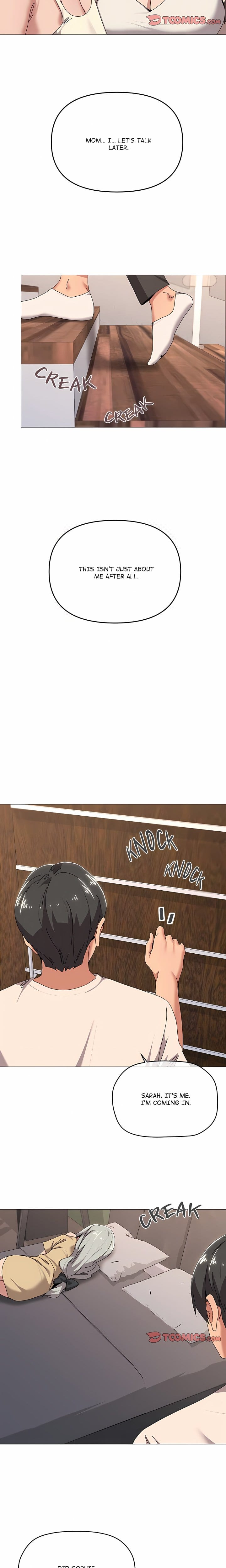 What’s Wrong With This Family? (Uncensored), chapter 57, page 13 of 20