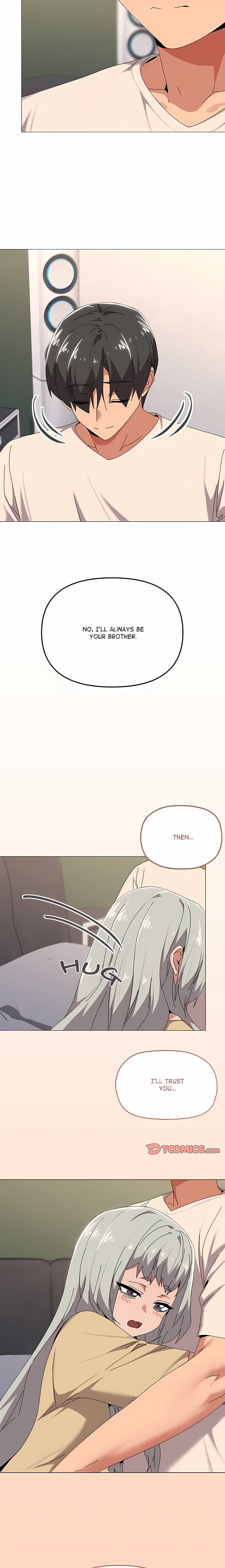 What’s Wrong With This Family? (Uncensored), chapter 57, page 19 of 20