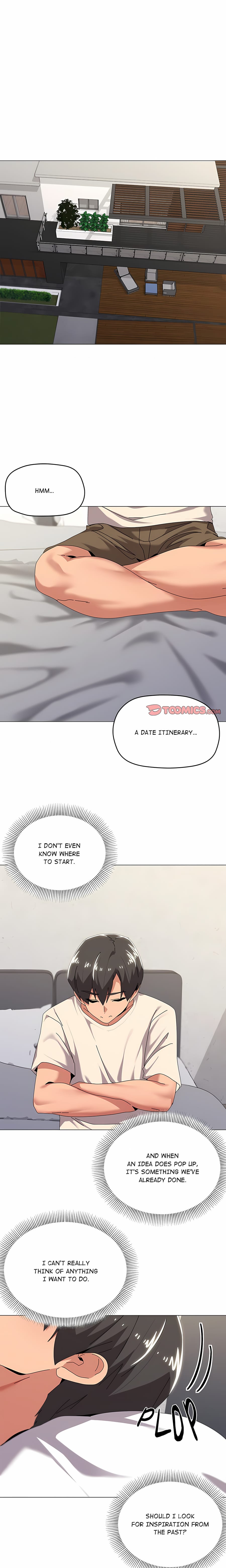 What’s Wrong With This Family? (Uncensored), chapter 62, page 5 of 18