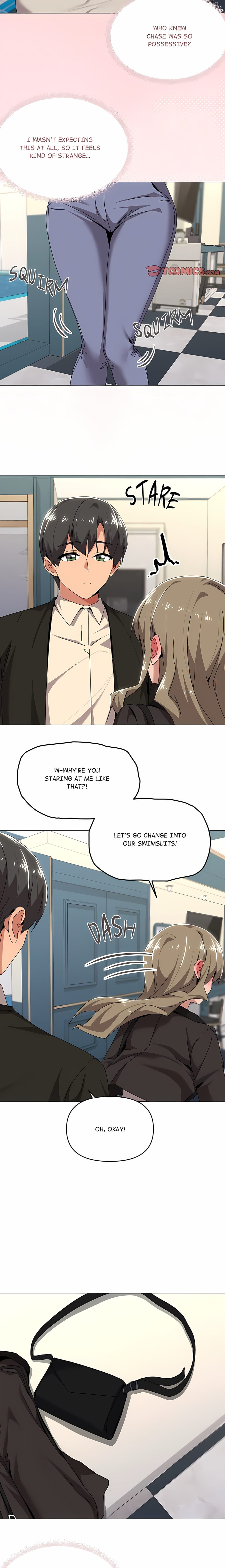 What’s Wrong With This Family? (Uncensored), chapter 62, page 12 of 18
