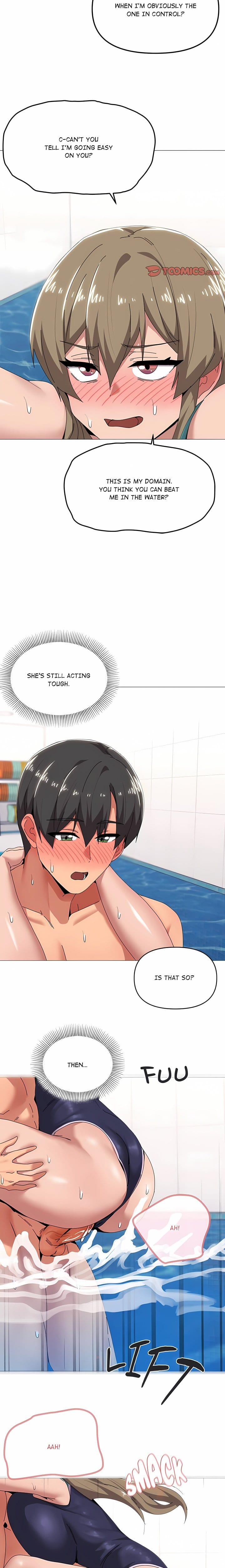 What’s Wrong With This Family? (Uncensored), chapter 63, page 12 of 17