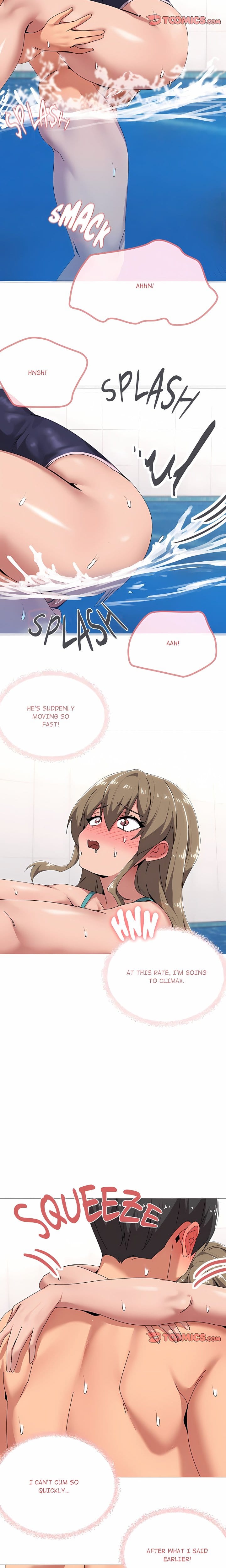 What’s Wrong With This Family? (Uncensored), chapter 63, page 13 of 17